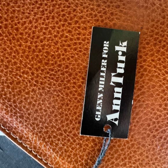 Western Looking Leather Purse High Quality - Picture 4 of 9